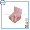 Corrugated Cardboard Paper Counter Pen Display Holder,Recycled Paper Pen Holder